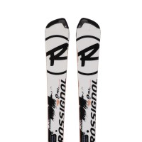 Ski Rossignol Radical 9 SL World Cup oversize occasion - bindings - Quality C