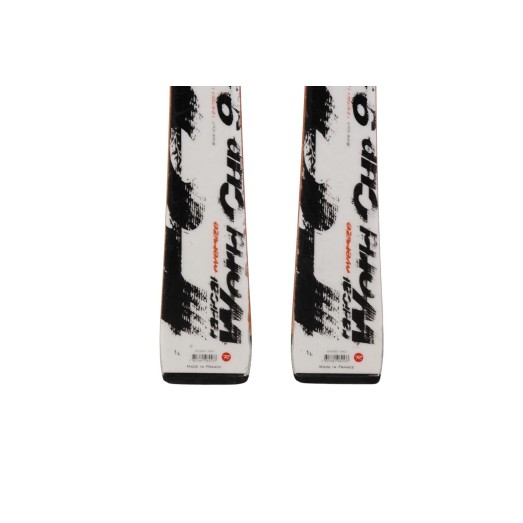 Sci Rossignol Radical 9 SL Occasione oversize Coppa del Mondo - Fissazioni - Qualità C