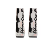 Ski Rossignol Radical 9 SL Weltcup oversize Anlass - Fixierungen - Qualität C