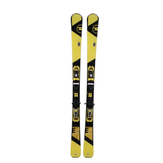 Ski Rossignol Experience 84 Carbon occasion - bindings - Quality B