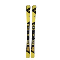 Ski occasion Rossignol Experience 84 Carbon + fixations - Qualité B