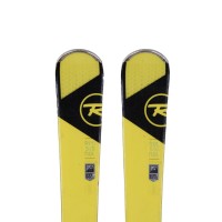 Ski Rossignol Experience 84 Carbon Anlass - Bindungen - Qualität B
