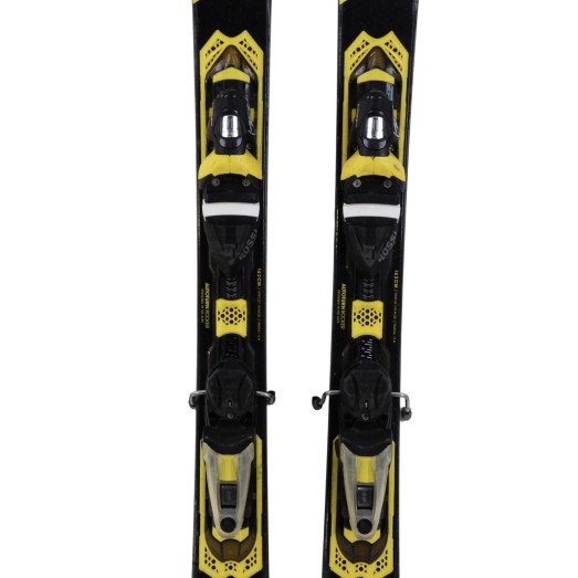 Ski Rossignol Experience 84 Carbon Anlass - Bindungen - Qualität B