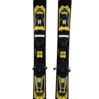 Ski occasion Rossignol Experience 84 Carbon + fixations - Qualité B
