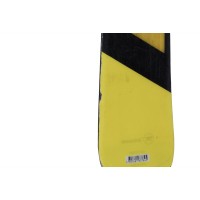Ski Rossignol Experience 84 Carbon occasion - bindings - Quality B