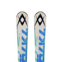 Ski Volkl RTM 75 ocasión - fijaciones - Calidad C