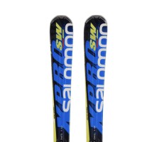 Ski occasion Salomon X Pro SW + Fixations - Qualité B
