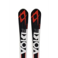 Ocasión de esquí Volkl RTM 7.4 - fijaciones - Calidad B