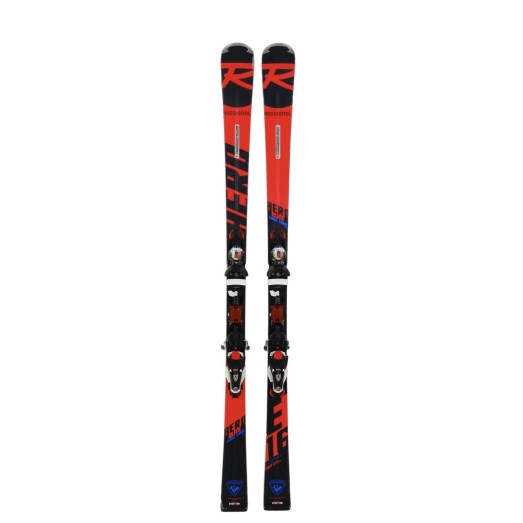 Ski Rossignol Hero Elite LT TI Gelegenheit - Qualität B