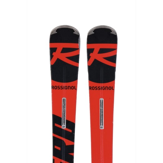 Sci Rossignol Eroe Elite LT TI opportunità - Qualità B
