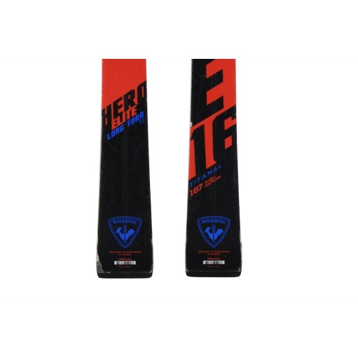 Ski Rossignol Hero Elite LT TI oportunidad - Calidad B