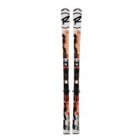 Oportunidad de esquí Rossignol Radical 9 GS World Cup TI - Fijaciones - Calidad C