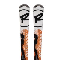 Oportunidad de esquí Rossignol Radical 9 GS World Cup TI - Fijaciones - Calidad C