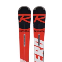 Ski Rossignol Hero Elite Turn Multi Turn Carbon Gelegenheit + Befestigungen - Qualität B