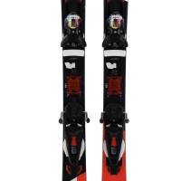 Ski Rossignol Hero Elite Multi Turn Carbon Opportunity - Bindings - Quality B