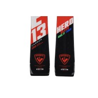 Ski Rossignol Hero Elite Multi Turn Carbon Opportunity - Bindings - Quality B