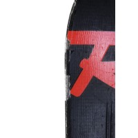 Ski Rossignol Hero Elite Multi Turn Carbon Opportunity - Bindings - Quality B