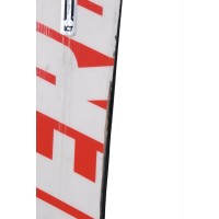 Ski Rossignol Hero Elite Turn Multi Turn Carbon Gelegenheit + Befestigungen - Qualität B