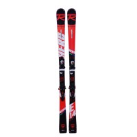 Ski Rossignol Hero Elite Turn Multi Turn Carbon Gelegenheit + Befestigungen - Qualität C