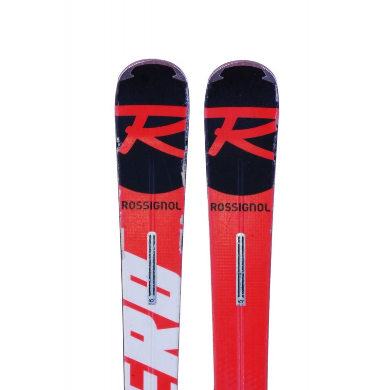 Pack Rossignol HERO ELITE MT + NX12 - Skis de piste carving
