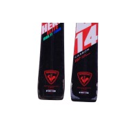 Ski Rossignol Hero Elite Turn Multi Turn Carbon Gelegenheit + Befestigungen - Qualität C