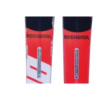 Ski Rossignol Hero Elite Turn Multi Turn Carbon Gelegenheit + Befestigungen - Qualität C