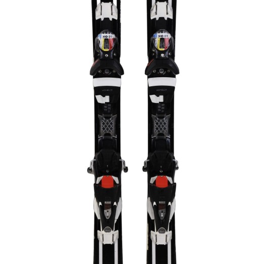 Ski Rossignol Strato ST + bindings - Quality B
