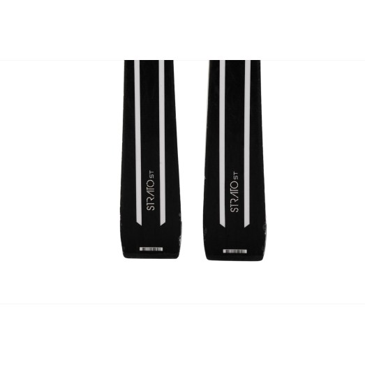 Ski Rossignol Strato ST + bindings - Quality B