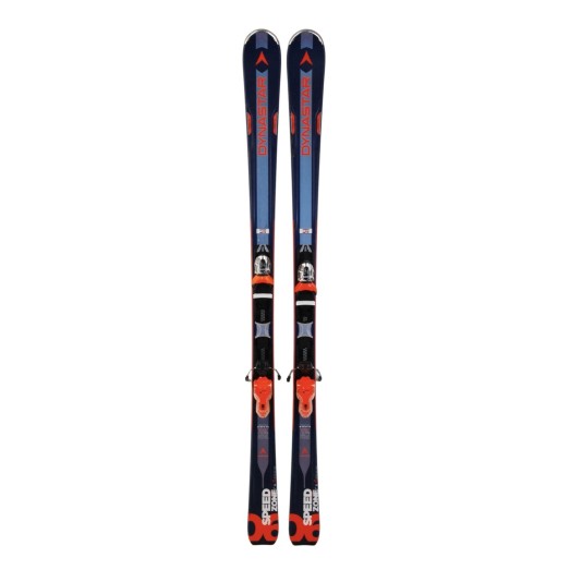 Ski Dynastar SPEED ZONE 06 + Bindung - Qualität B