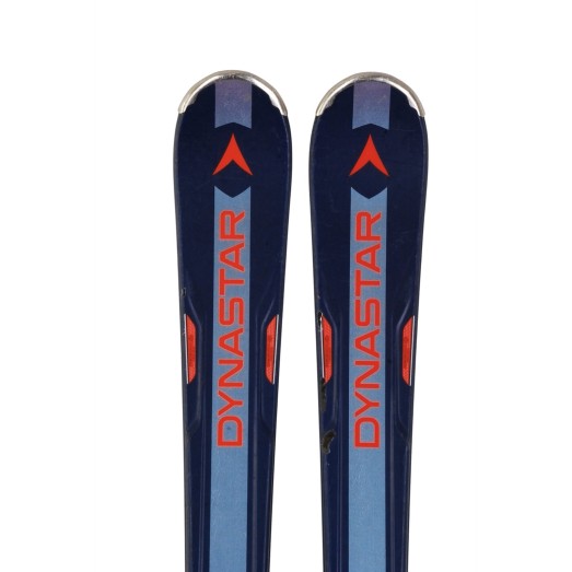 Ski Dynastar SPEED ZONE 06 + bindings - Quality B