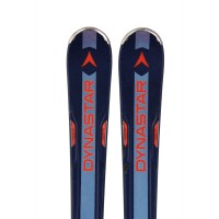 Ski occasion Dynastar SPEED ZONE 06 + fixations - Qualité B