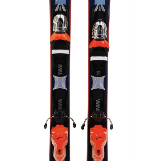 Ski Dynastar SPEED ZONE 06 + bindings - Quality B