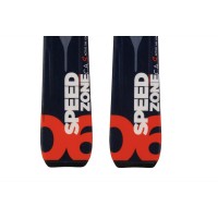 Ski Dynastar SPEED ZONE 06 + bindings - Quality B