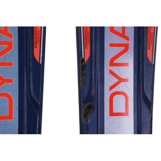 Ski Dynastar SPEED ZONE 06 + bindings - Quality B
