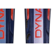 Ski Dynastar SPEED ZONE 06 + bindings - Quality B