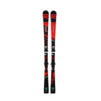 SkiRossignol Hero Elite ST Ti + Bindung - Qualität B