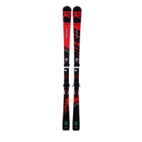 Sci Rossignol Hero Elite ST Ti + Attacchi - Qualità C