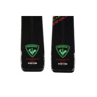 SkiRossignol Hero Elite ST Ti + Bindung - Qualität C