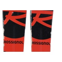 Sci Rossignol Hero Elite ST Ti + Attacchi - Qualità C