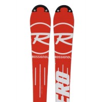 Esqui Rossignol hero FIS SL + fijaciones - Calidad B