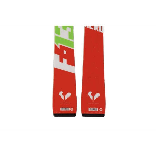 Esqui Rossignol hero FIS SL + fijaciones - Calidad B