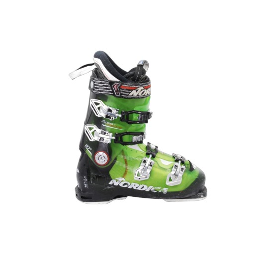 Ski boots Nordica Speedmachine 110R - Quality A