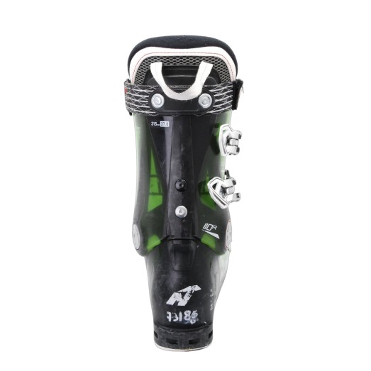 Ski boots Nordica Speedmachine 110R - Quality A