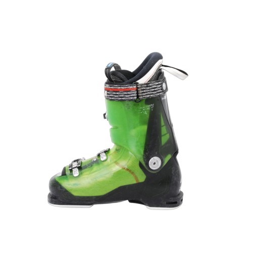 Ski boots Nordica Speedmachine 110R - Quality A