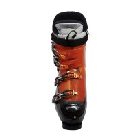 Chaussures de ski occasion Rossignol exalt orange/noir - Qualité A
