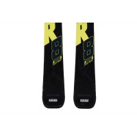 Esqui Rossignol React 8 + fijaciones - Calidad B