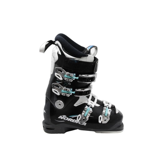 Ski Boot Nordica Sportmachine 75wr - Quality A