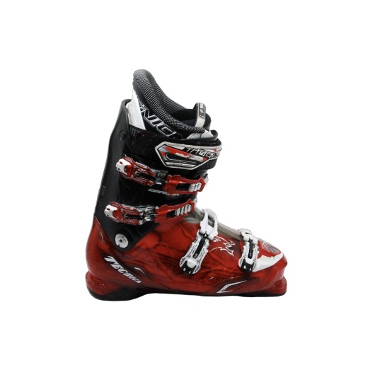 Chaussures de ski occasion Tecnica Dragon 100