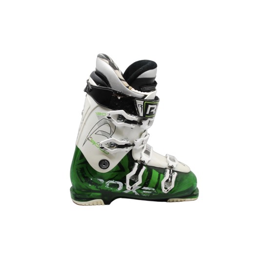 Chaussure de ski occasion Roxa bold 120