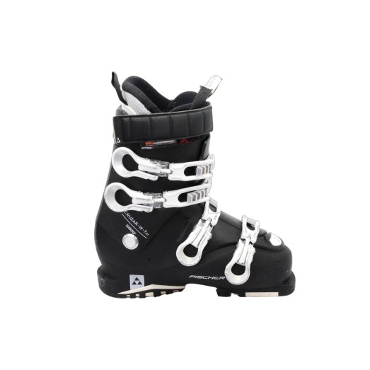 Chaussure de ski occasion Fischer Cruzar 7 xtr w - Qualité A